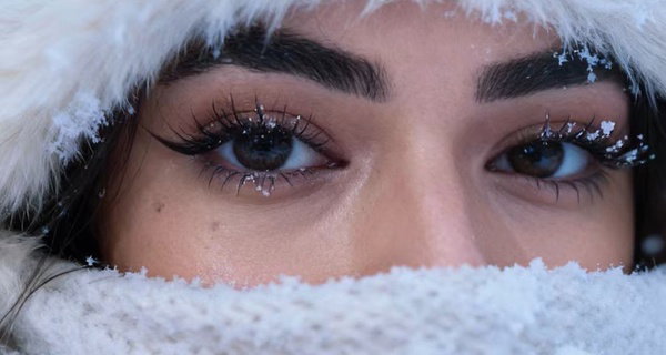 Up to 64% Off on Eyelash Extensions at V Lash Studio