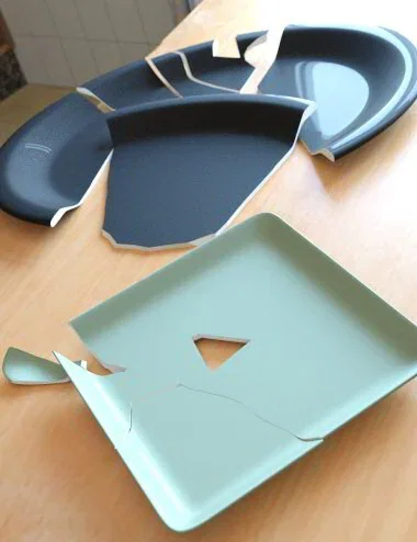 MMX Broken Dishware Pieces 03