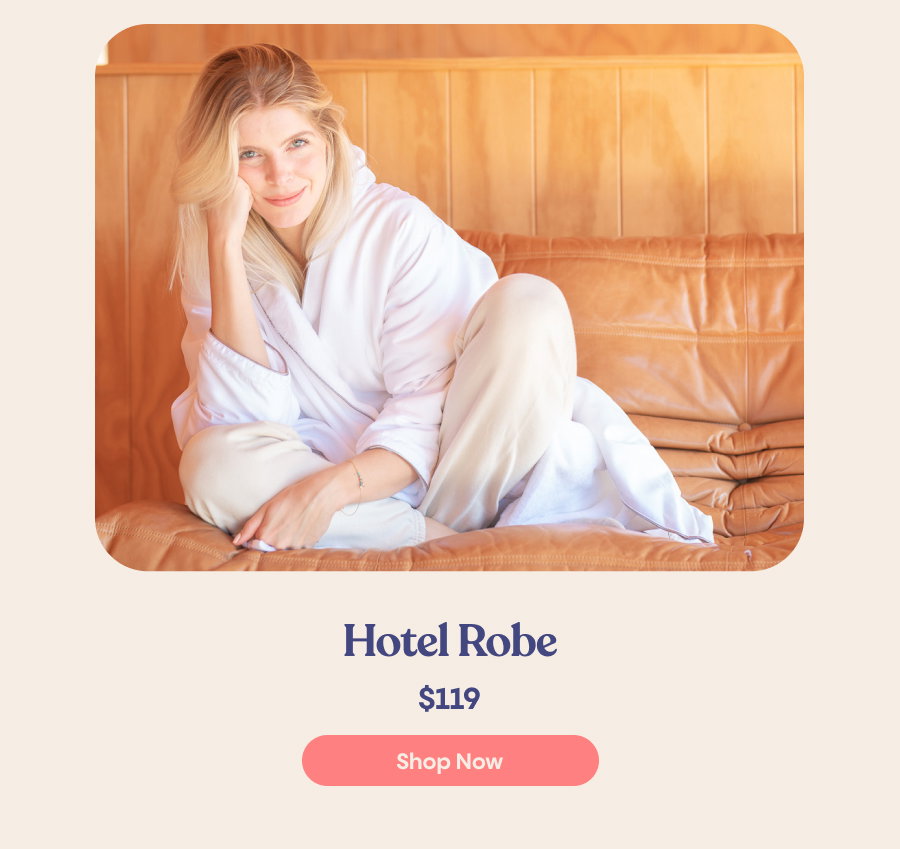 Hotel Robe