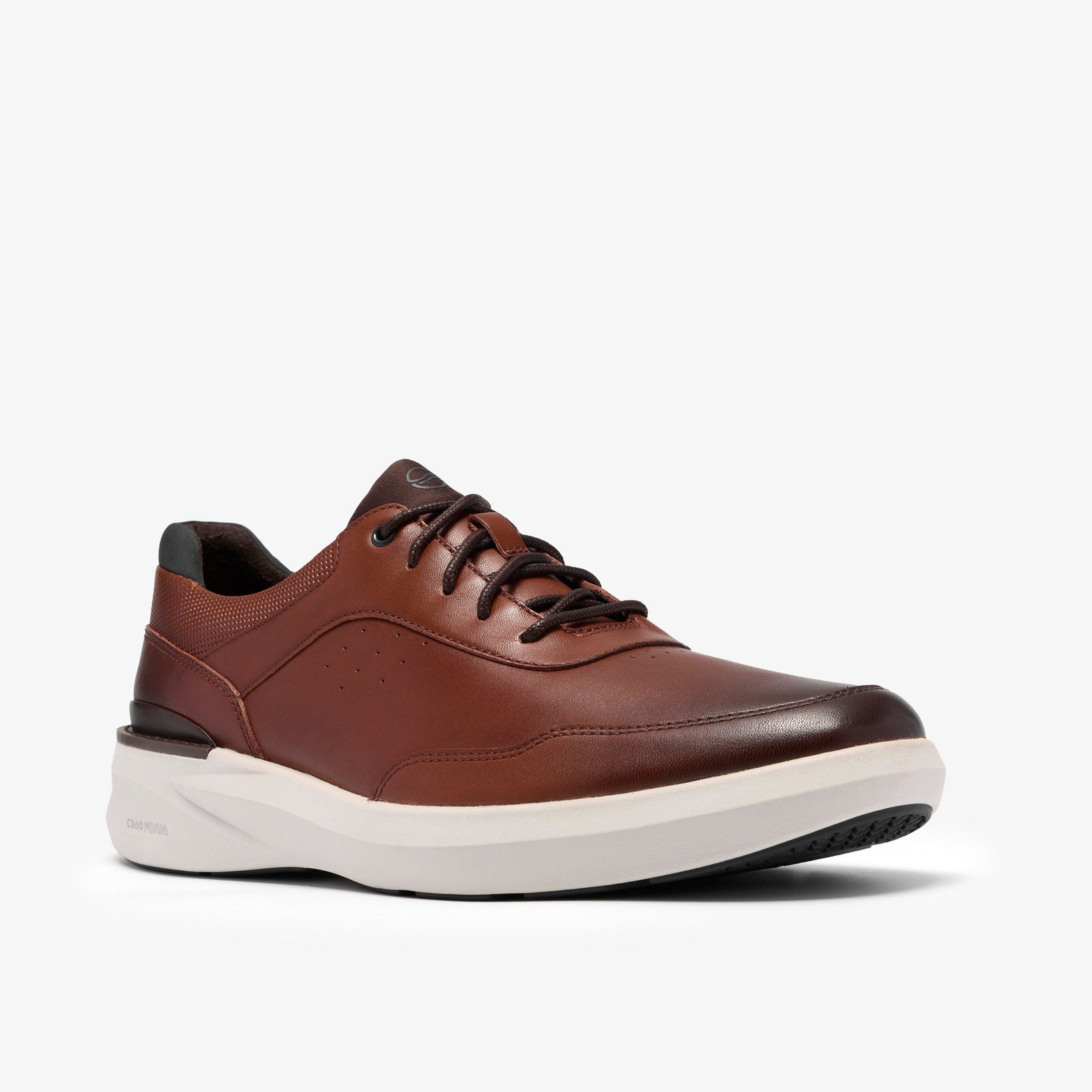 Code Vibe Tan