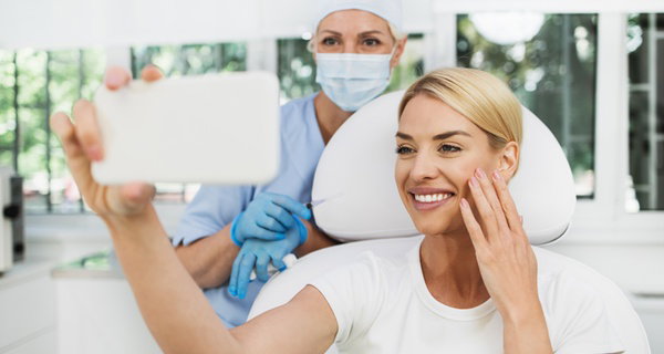 50 or 100 Units of Botox + Consultation at Richards Cosmetic Surgery