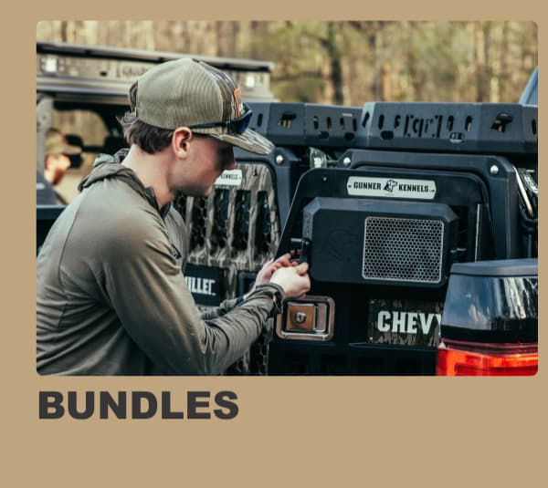 Bundles