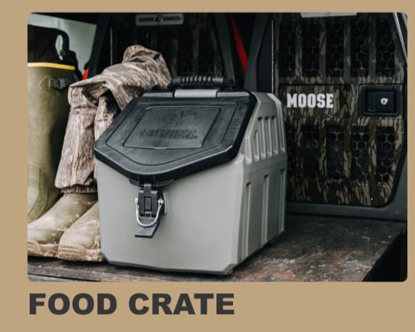 Food Crate