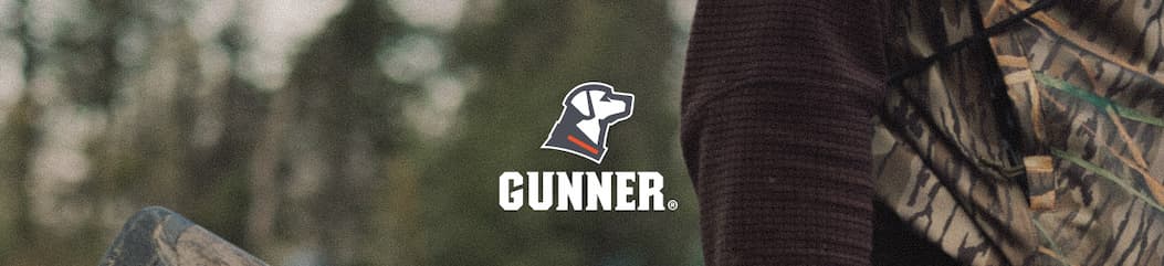 GUNNER