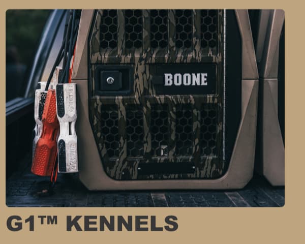 G1™ Kennels