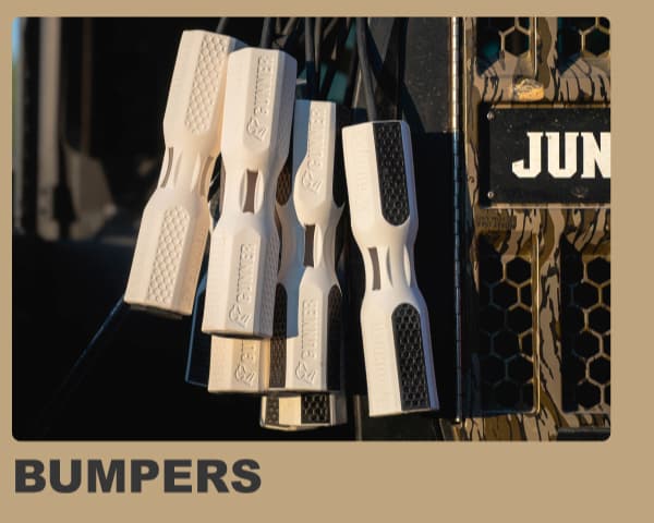 Bumpers