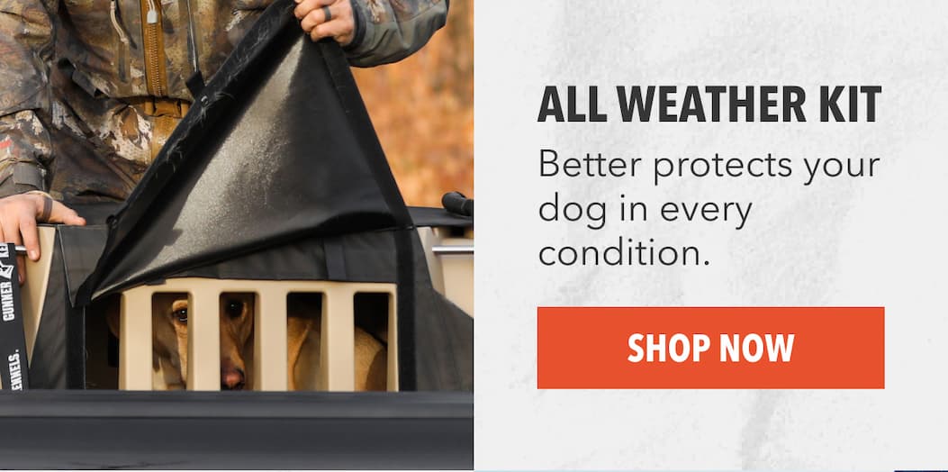 All Weather Kit