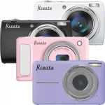 Digital Cameras