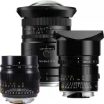 Mirrorless System Lenses