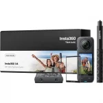 X4 360° Camera Action Kit