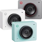 Meet 2 Webcam