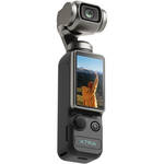Muse Gimbal Action Cam