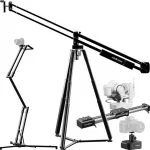 Supports, Sliders & Accessories
