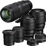 Z-Series Lenses