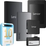 Solid State Drives
