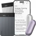 AI-Powered Transcribers