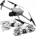 Air, Flip & Neo Drones