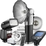 On-Camera Flashes