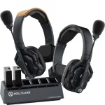 Solidcom SE Intercom Systems