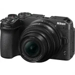 Z30 Mirrorless Camera