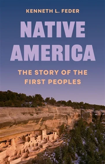 Native America, by Kenneth L. Feder