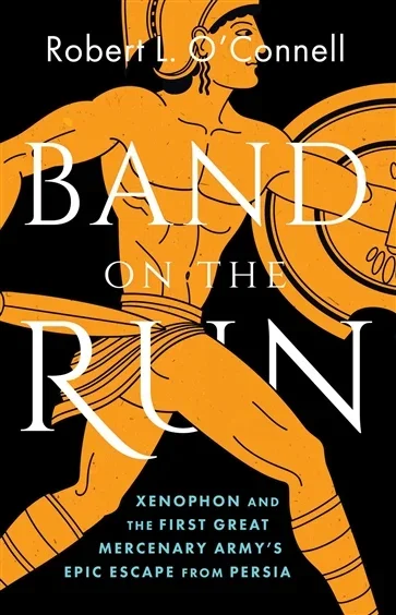 Band on the Run, by Robert L. O'Connell