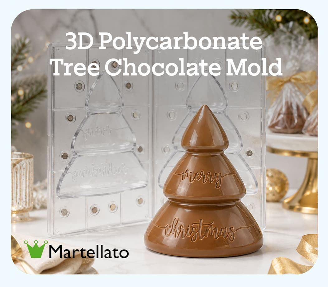 3D Merry Christmas Tree