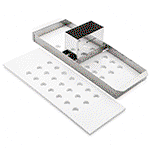 Image of Martellato Macaron Template Shaper