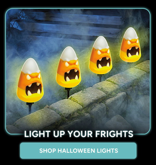 Shop Halloween Lights