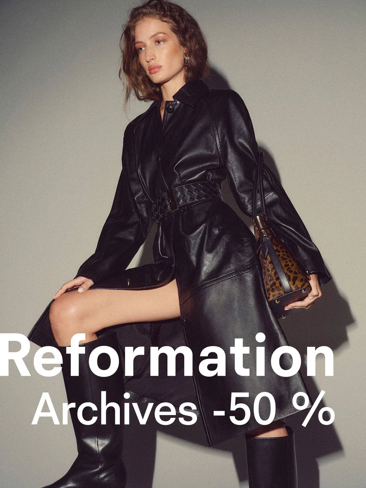 Archives -50%