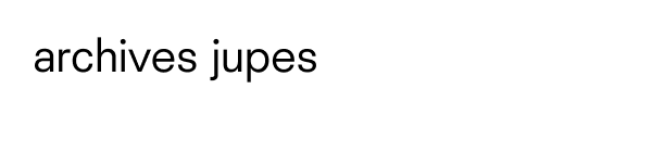 archives jupes