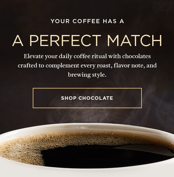 SHOP CHOCOLATE
