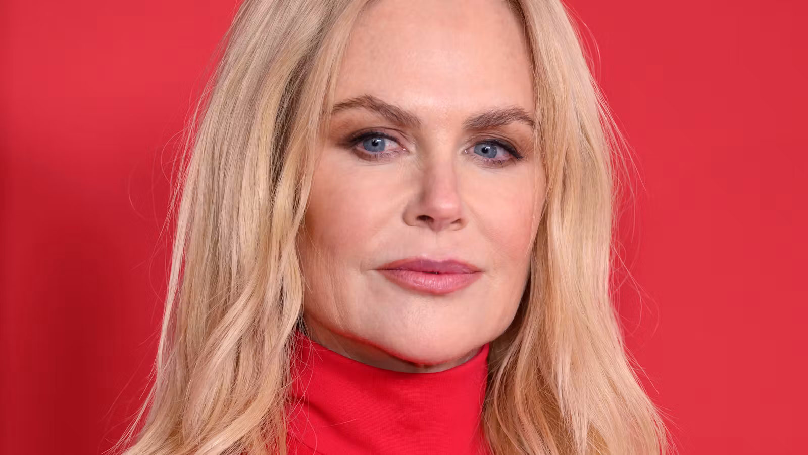 Nicole Kidman Enters Her Video Vixen Era & We're Obsessed