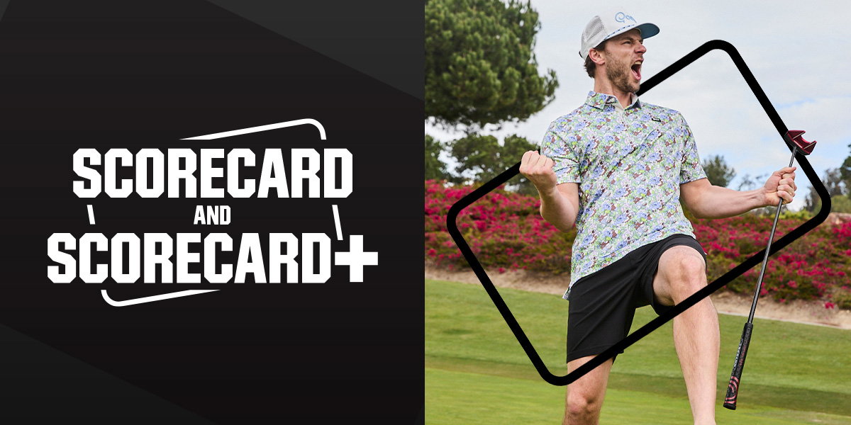 Scorecard and Scorecard+.