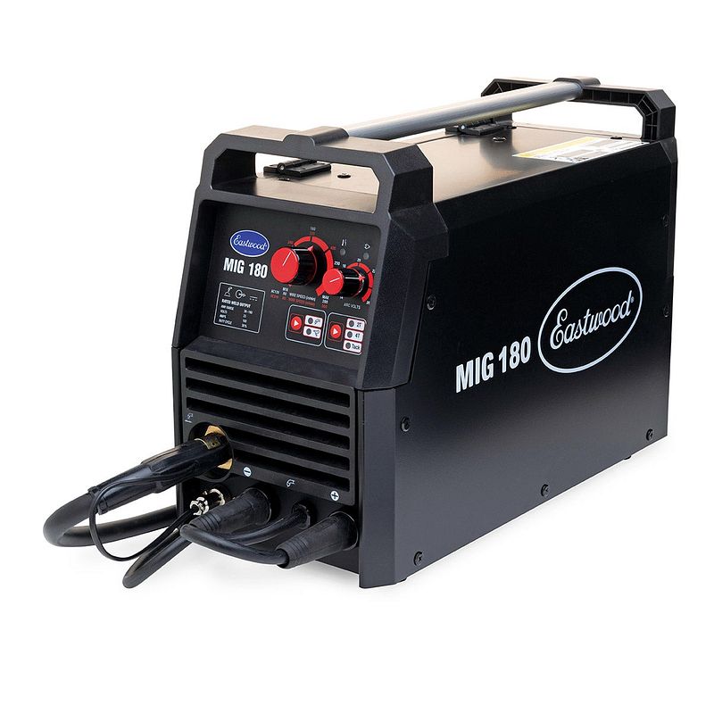 Eastwood MIG180 MIG Welder