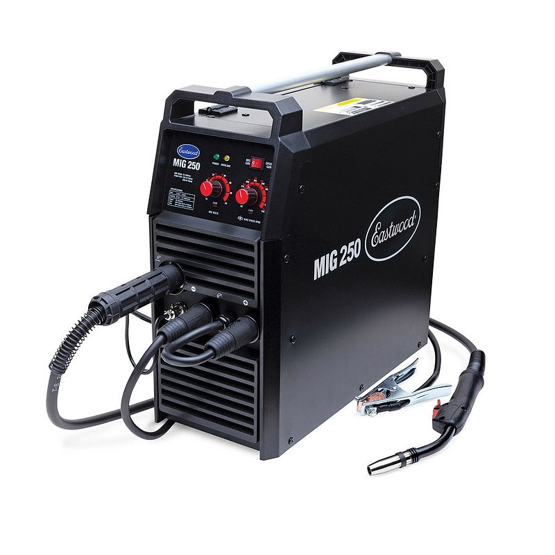 Eastwood MIG180 MIG Welder