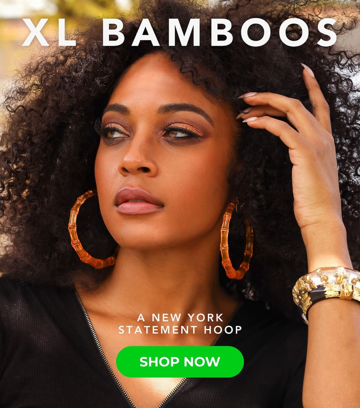 BAMBOO COLLECTION