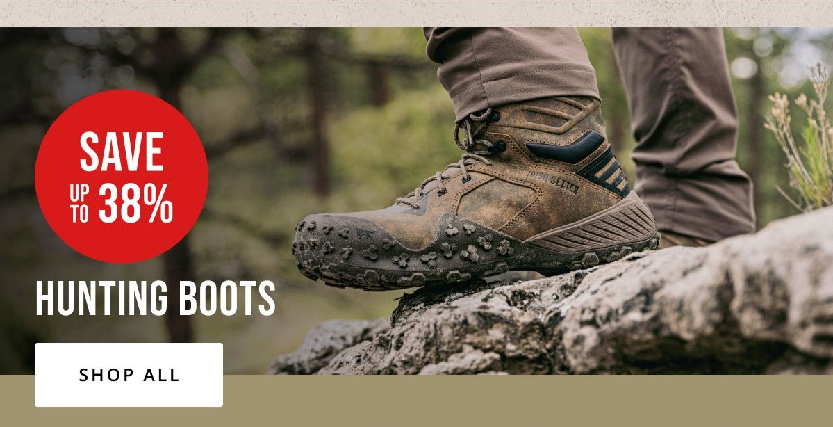 Fall Hunting Classic Sale