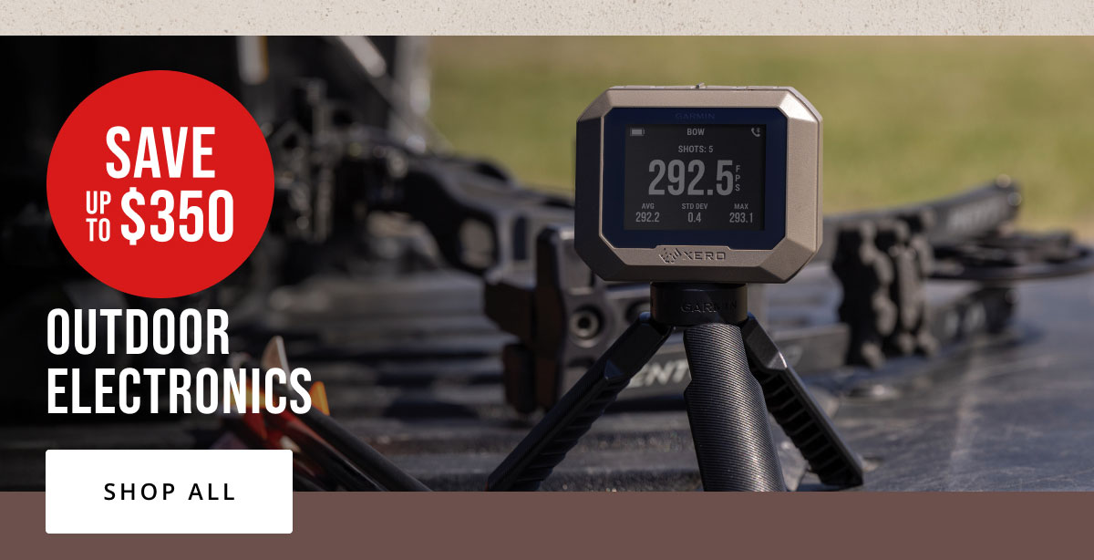 Fall Hunting Classic Sale