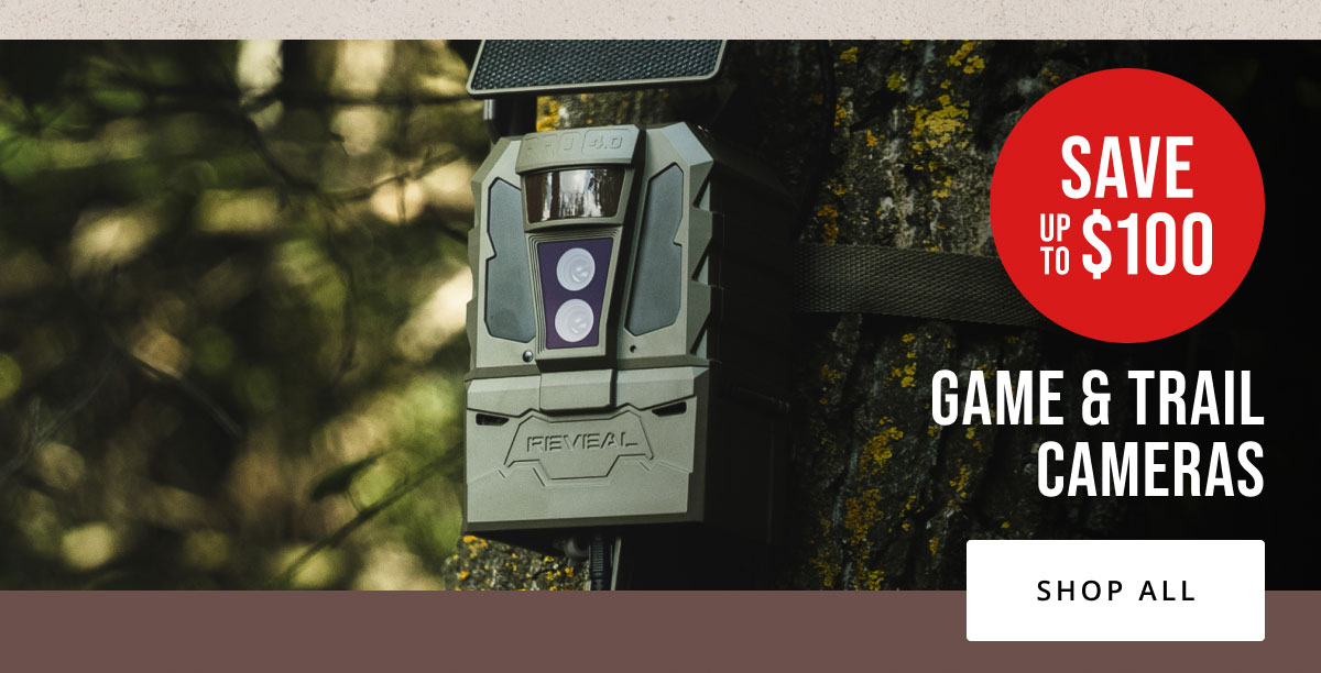 Fall Hunting Classic Sale