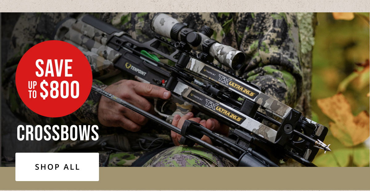 Fall Hunting Classic Sale