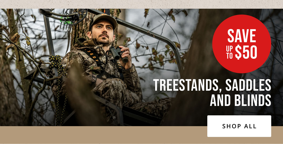 Fall Hunting Classic Sale