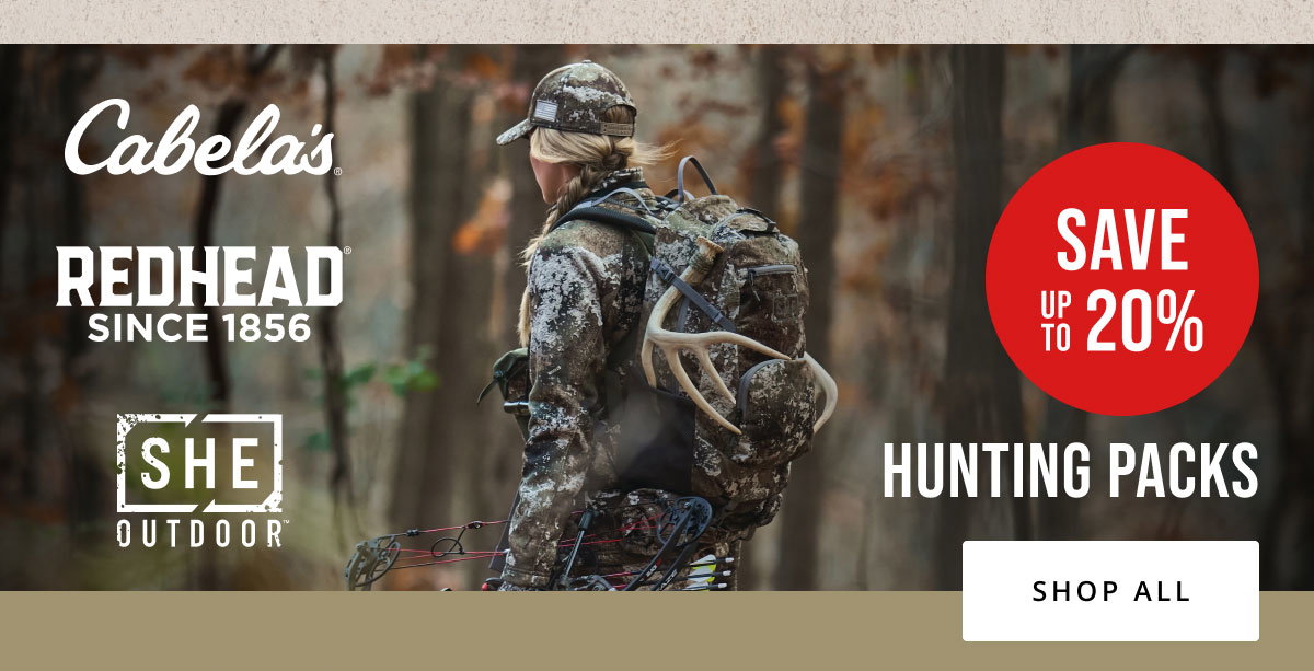Fall Hunting Classic Sale