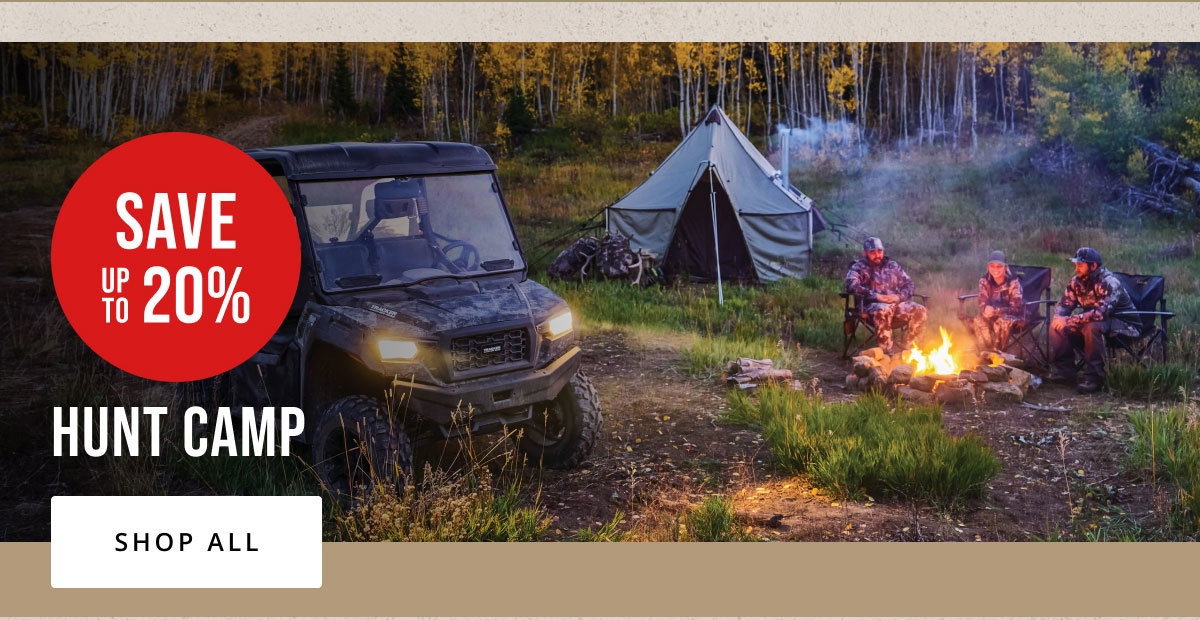 Fall Hunting Classic Sale
