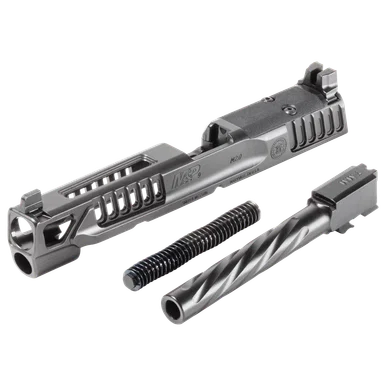 M&P®9 M2.0® HD COMPETITOR® 5IN BLACK SLIDE KIT