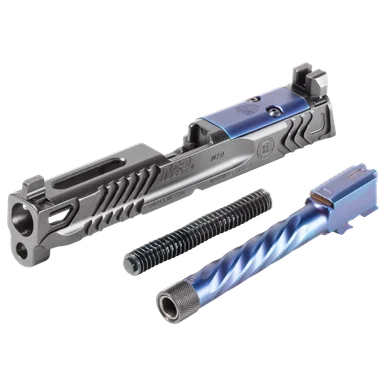PERFORMANCE CENTER® M&P®9 SPEC SERIES V SLIDE KIT
