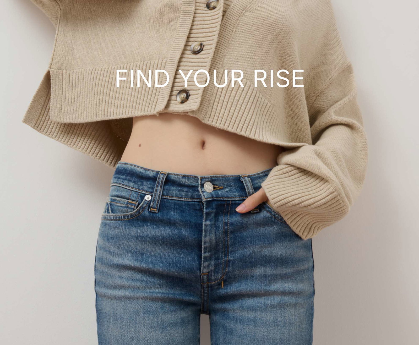 Shop Your Favorite Rise