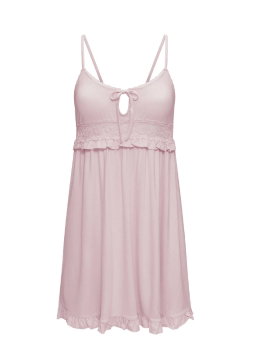 Liza Light Pink