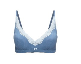 Florie Dark Blue 2