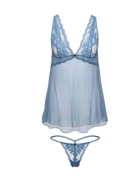 Nedda Dark Blue